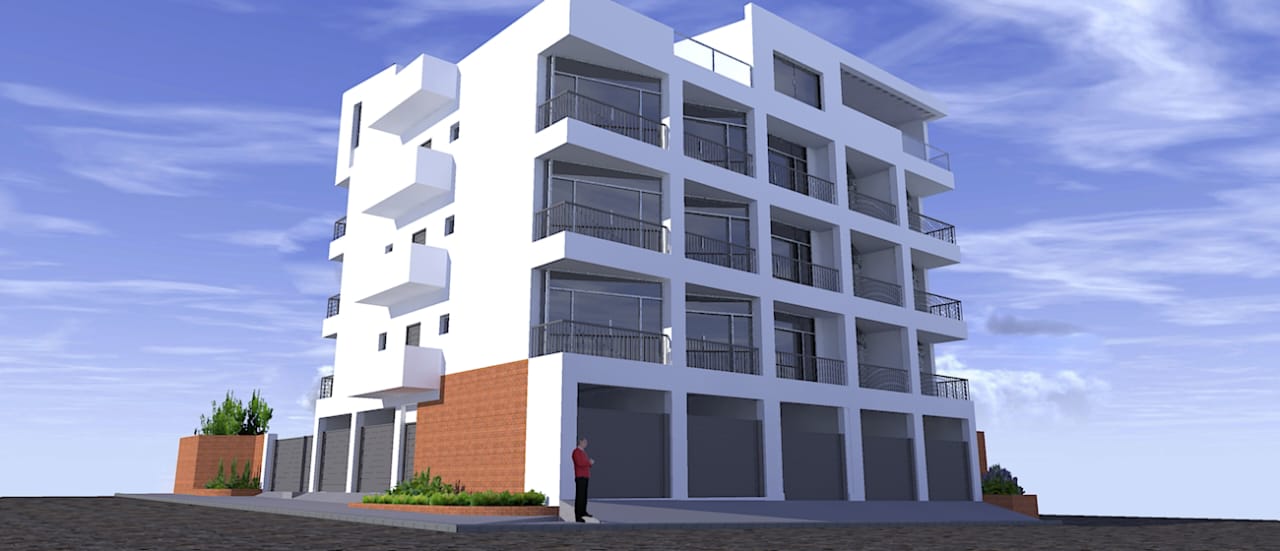 La Perla – Ein Ort zum Wohlfühlen